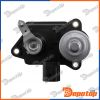 Actionneur, papillon des gaz pour ALFA ROMEO | ENK-PL-001, 7.00521.14.0